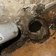 Kanalizacijos atkimšimas