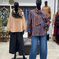 Parduotuvės vizualizacija