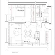 Virtuves baldu gamyba