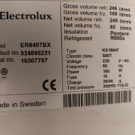 Šaldytuvų remontas