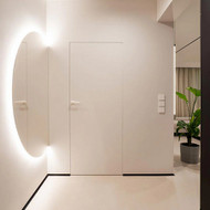 Reikia patyrusių apdailininkų