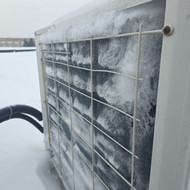 Kondicionierių remontas