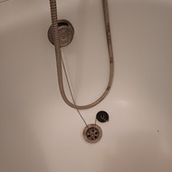 Vonios kanalizacijos vamzdžio keitimasMeistrai į namus