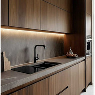 Virtuvės baldų gamyba