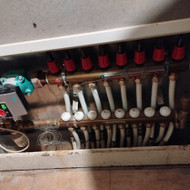 Šildymo sistemos specialistas