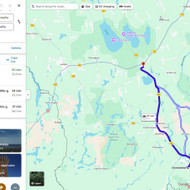 Keleivių pervežimas