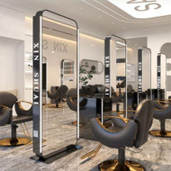 Veidrodžio gamyba salonui