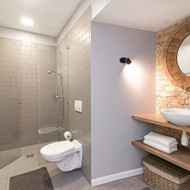 Norėčiau įrengti grindinį šildymą vonioje, ieškau tvarkingo darbo už priimtiną kainą.