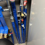 Smulkūs santechnikos darbai