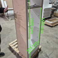 Baldų (MDF) dažymas