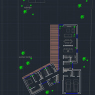 Ieškau patikimos įmonės karkasinio A++ klasės namo statybai