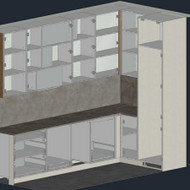 Baldinių plokščių sunešimas