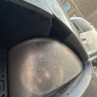 Priekinio buferio taisymas bmw e90