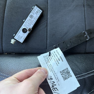 Mercedes s213 remontas