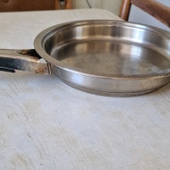 Metalo gaminiai, suvirintojai