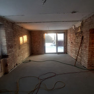 Vidaus renovacija ,irengimas namo