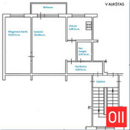 Kondicionierių montavimas