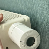 Šildymo sistemų programavimas