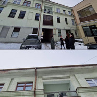 Lietaus nuvedimo sistemos