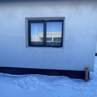 Langai, durys: gamyba, montavimas