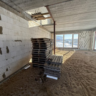 Vidaus irengimo darbai