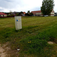 Įvažiavimo projektavimas, derinimas ir sklypo paruošimas