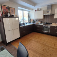 Termoviziniai tyrimai