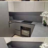 Virtuvės baldų gamyba