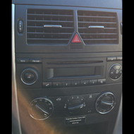 Automobilių multimedijos montavimas