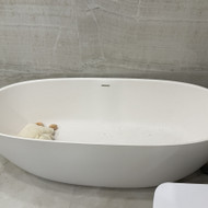 Vonios pakylos suformavimas