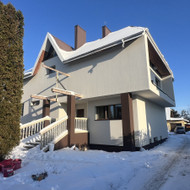 Reikia įleisti dujų indeklą į kamino angą