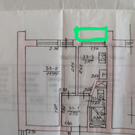 Rekonstrukcijos, kapitalinio remonto projektavimas