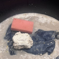 Kanalizacijos valymas