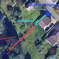 Santechnikos sistemų, vamzdynų remontas