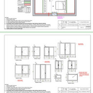 Plastikiniai langai, gamyba