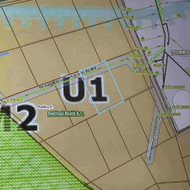 Detaliojo plano korekcija