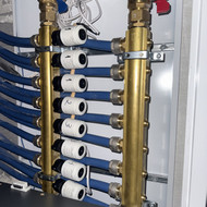 Santechniko, Švok specialisto, Šildymas