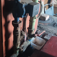 Katilų montavimas, remontas