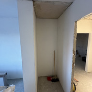 Virtuves baldai, spinta