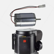 Elektros variklių remontas