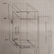 Įstiklintos terasos įrengimas