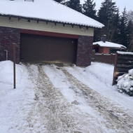 Kiemo vartai, gamyba