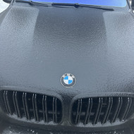Reikia pakeisti greičių dežes alyvą BMW x5