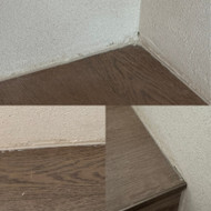 Vinilo laiptų tvarkymas