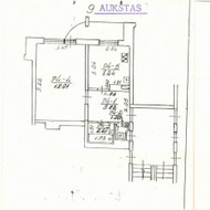 Balkono langų keitimas Pilaitėj