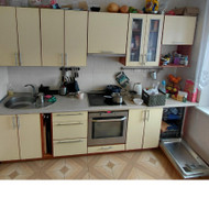 Baldų surinkimas, išardymas