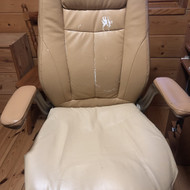 Ofiso kedes pervilkimas