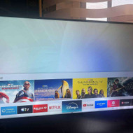 Televizoriaus remontas