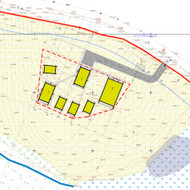 Sodybos erdvės dizainerio