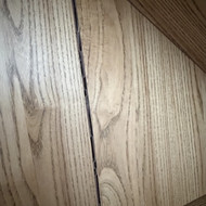 Laiptų pakopų remontas